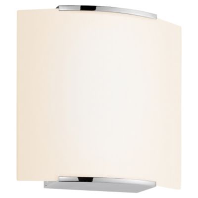 Wave Square Sconce by Sonneman Lighting - Starlight Lighting USA and Canada